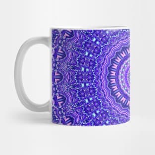 Bold Intricate Bohemian Mandala Mug
